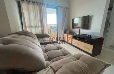 Apartamento com 3 quartos à venda no Centro, Sorocaba 