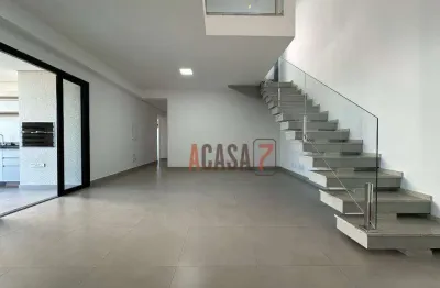 Apartamento à venda, 210 m² por r$ 1.550.000,00 - jardim bandeirantes - sorocaba/sp