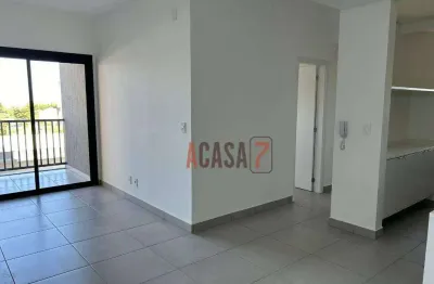 Apartamento com 2 quartos à venda no Boa Vista, Sorocaba 