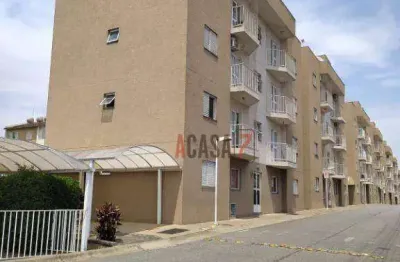 Apartamento com 2 quartos - vila gabriel - sorocaba/sp