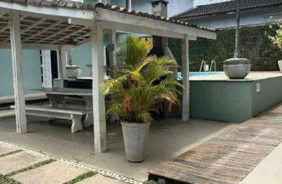 Casa com 2 quartos à venda no Camburi, São Sebastião 