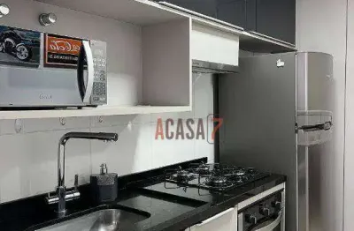 Apartamento com 3 quartos - vila independência - sorocaba/sp