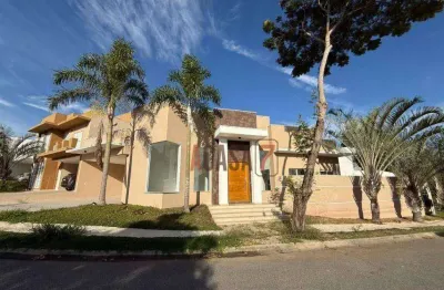 Casa em condomínio fechado com 3 quartos à venda no Cajuru do Sul, Sorocaba 