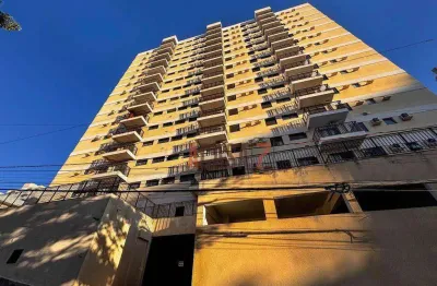 Apartamento à venda - vila independência - sorocaba/sp