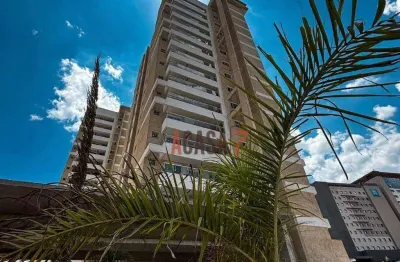 Apartamento com 3 quartos à venda no Parque Campolim, Sorocaba 