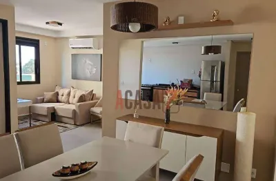 Apartamento com 2 quartos à venda no Boa Vista, Sorocaba 