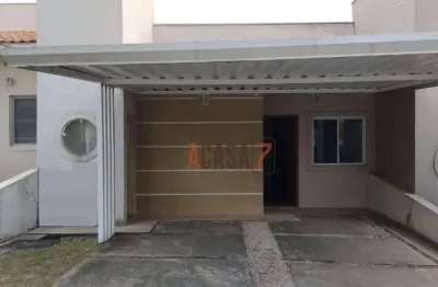 Casa em condomínio fechado com 3 quartos à venda no Jardim Ipatinga, Sorocaba 