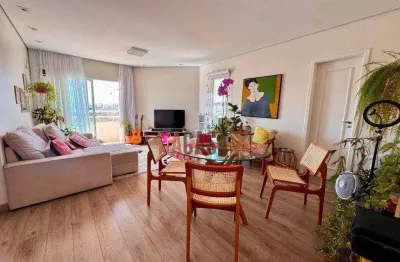 Apartamento na vila jardini com 2 quartos à venda - sorocaba/sp