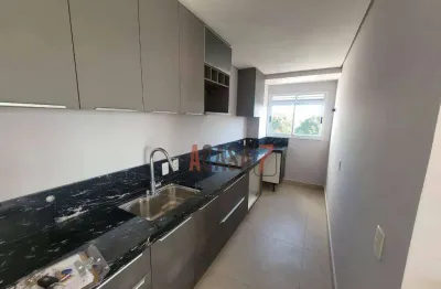 Apartamento na vila carvalho com 2 quartos à venda - sorocaba/sp