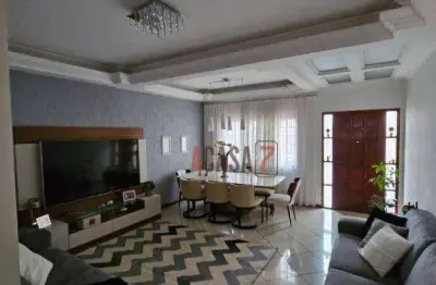 Casa com 3 quartos à venda no Jardim Emília, Sorocaba 