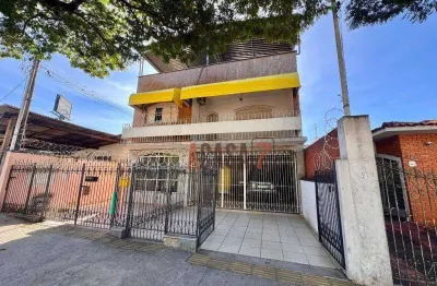 Casa no trujillo com 5 quartos à venda - sorocaba/sp