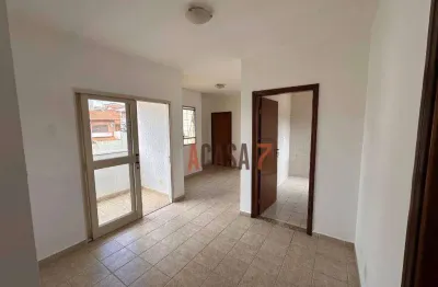 Apartamento com 2 quartos para alugar na Vila Gabriel, Sorocaba 