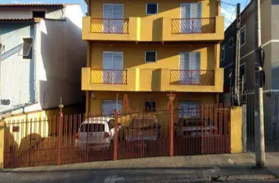 Apartamento com 2 quartos à venda na Vila São Caetano, Sorocaba 