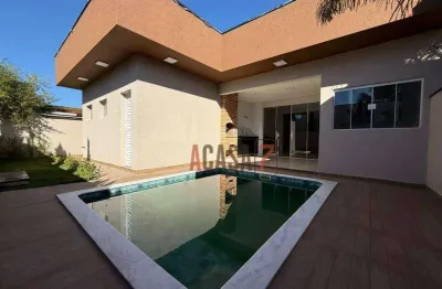 Casa com 3 quartos no condomínio aldeia da mata - votorantim/sp