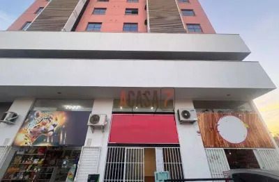 Sala comercial com 2 salas para alugar no Jardim Vergueiro, Sorocaba 