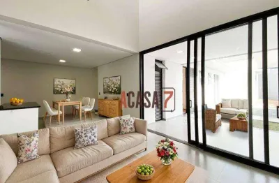 Casa em condomínio fechado com 3 quartos à venda no Condomínio Residencial Renaissance, Sorocaba 