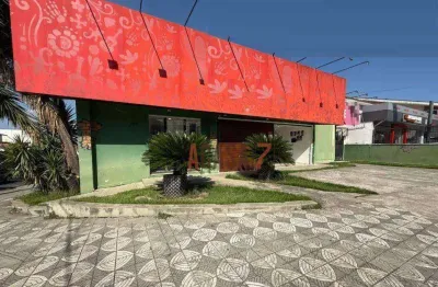 Casa comercial com 1 sala à venda no Jardim Santa Rosália, Sorocaba 