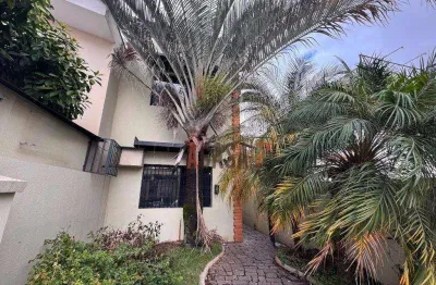 Casa comercial com 4 salas para alugar - jardim paulistano - sorocaba/sp