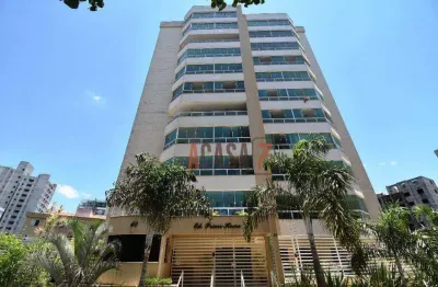 Apartamento com 3 quartos - parque campolim - sorocaba/sp