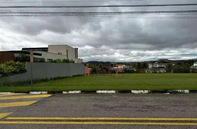 Terreno à venda - condomínio fazenda imperial - sorocaba/sp