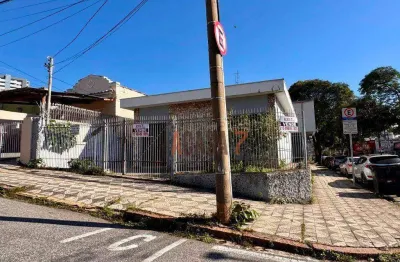 Casa comercial com 4 salas à venda no Centro, Sorocaba 