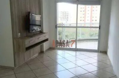 Apartamento com 3 quartos, 2 suítes para locação- jardim emília - sorocaba/sp