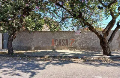 Terreno à venda no Jardim Simus, Sorocaba 