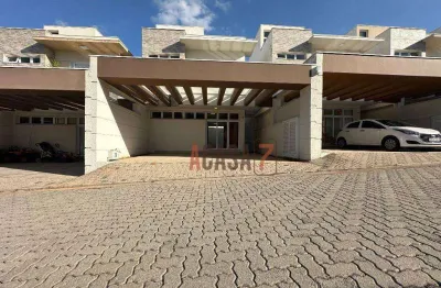 Casa em condomínio fechado com 3 quartos para alugar no Jardim Pagliato, Sorocaba 