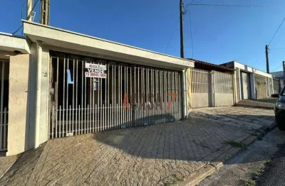 Casa com 3 quartos à venda no Parque Campolim, Sorocaba 
