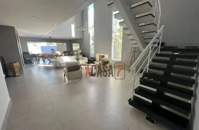 Casa com 4 quartos à venda - condomínio mont blanc - sorocaba/sp