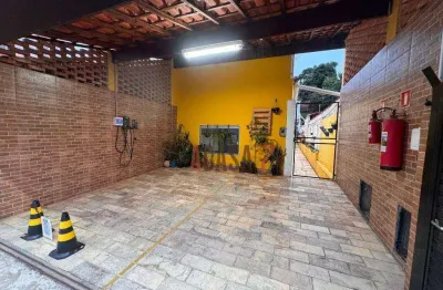 Casa com 3 quartos à venda no Jardim Gonçalves, Sorocaba 