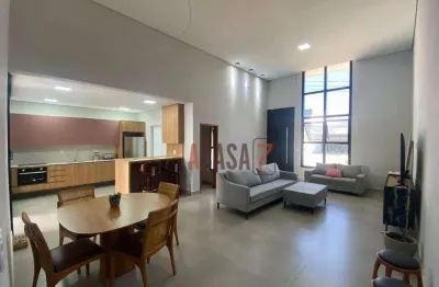 Casa com 3 quartos à venda - condomínio ibiti reserva - sorocaba/sp