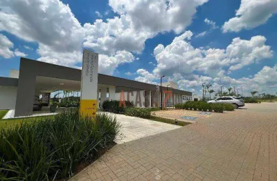 Terreno à venda, 300 m² - condomínio terras alpha nova esplanada - votorantim/sp