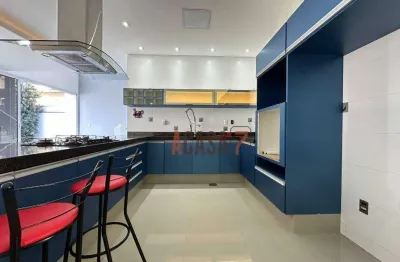 Casa com 3 quartos à venda - condomínio mont blanc - sorocaba/sp