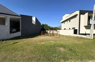 Terreno à venda no condomínio parque esplanada - votorantim/sp