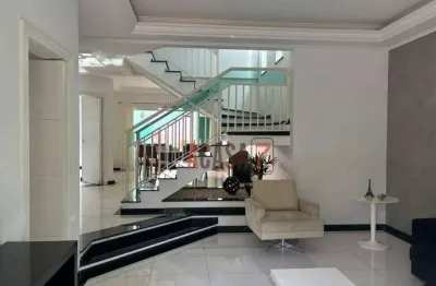 Casa com 3 quartos - condomínio lago da boa vista - sorocaba/sp