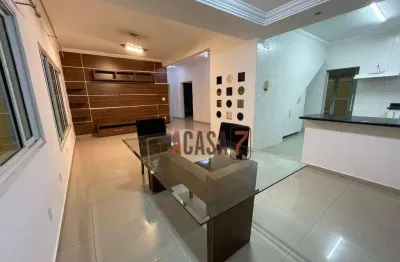 Casa com 3 quartos - condomínio ibiti royal park - sorocaba/sp