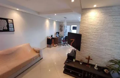 Casa de condomínio com 3 quartos à venda, 150m² - vila haro
