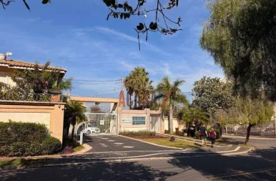 Casa sobrado com 4 quartos em villagio no jardim americano - condomínio village di satore em sorocaba/sp