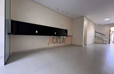 Casa sobrado com 2 quartos no jardim americano em sorocaba/sp