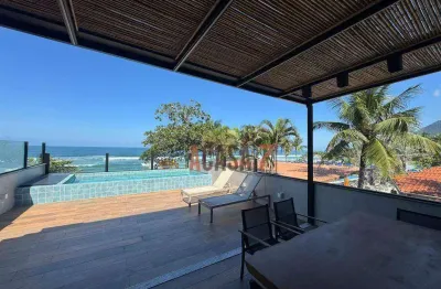 Casa com 4 quartos - praia de maresias - são sebastião/são paulo