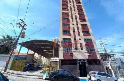 Sala comercial com 1 sala para alugar no Jardim Vergueiro, Sorocaba 
