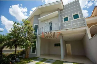 Casa com 4 quartos - condomínio lago da boa vista - sorocaba/sp