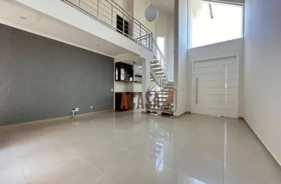 Casa com 4 quartos - venda ou aluguel - condomínio lago da boa vista - sorocaba/sp