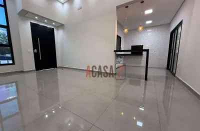 Casa em condomínio fechado com 3 quartos à venda no Wanel Ville, Sorocaba 