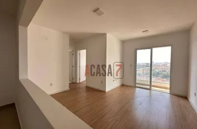 Apartamento com 2 quartos - vila hortência - sorocaba/sp