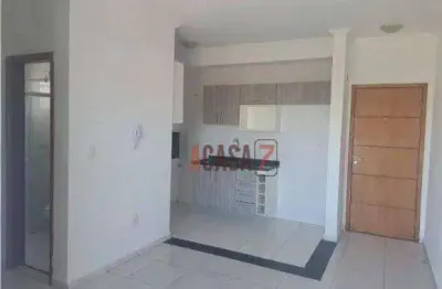 Apartamento com 2 quartos à venda no Parque Campolim, Sorocaba 