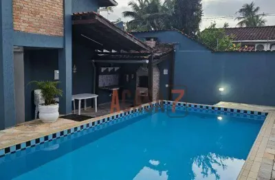 Casa com 2 quartos à venda no Juquehy, São Sebastião 