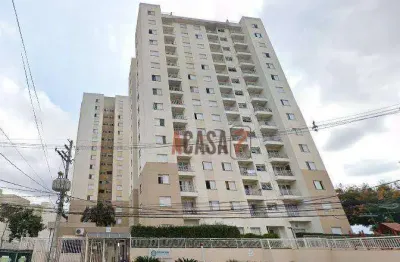 Apartamento com 2 quartos à venda na Vila Progresso, Sorocaba 