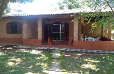 Casa com 3 quartos na praia de paúba - são sebastião/sp